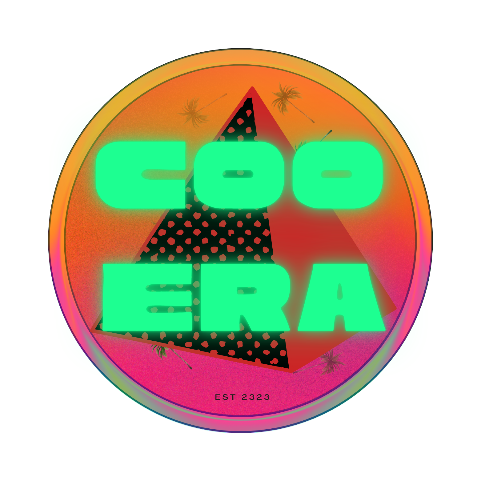 Coo Era Logo